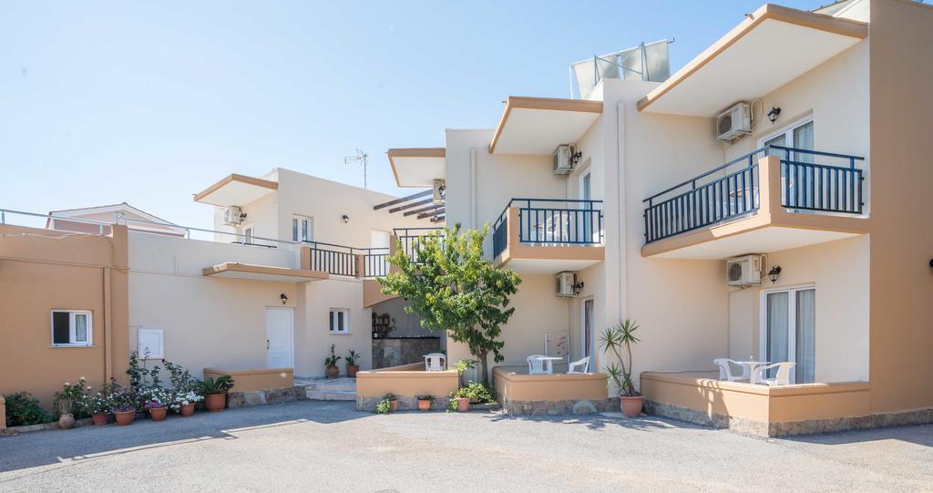 Belvedere Agia Marina  Luaran gambar
