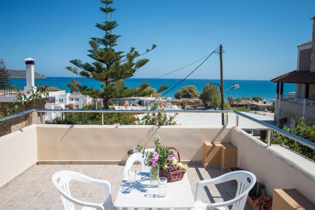 Belvedere Agia Marina  Luaran gambar