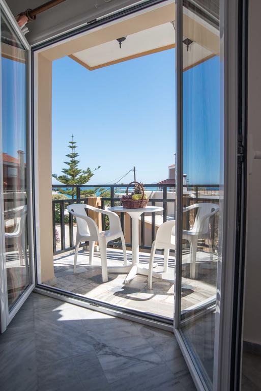Belvedere Agia Marina  Luaran gambar
